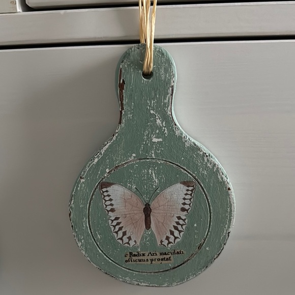 Chippy Upcycled Small Charcuterie Boards (2) - Picture 5 of 5